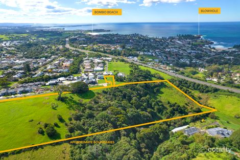 Property photo of 17 Caliope Street Kiama NSW 2533