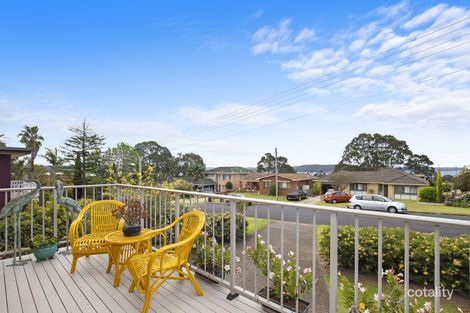 Property photo of 6 Ridge Street Catalina NSW 2536