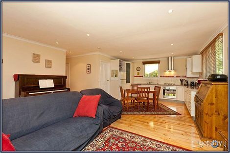 Property photo of 31 Gilbert Street Hackett ACT 2602