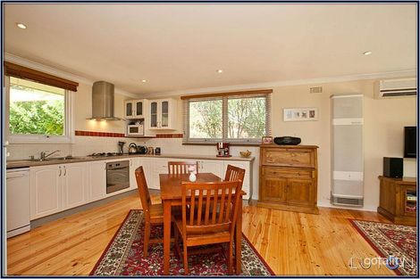 31 Gilbert St, Hackett, ACT 2602