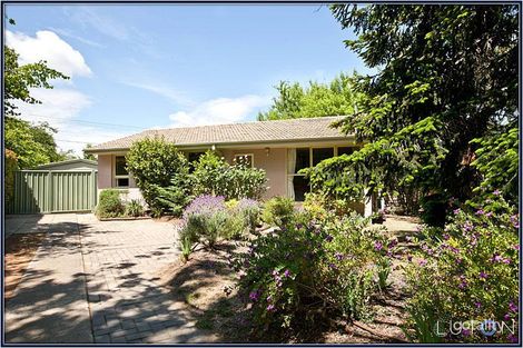 Property photo of 31 Gilbert Street Hackett ACT 2602