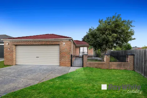 7 TARRAGON CT, LYNBROOK, VIC 3975