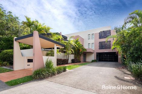 6/67 Benson St, Toowong, QLD 4066
