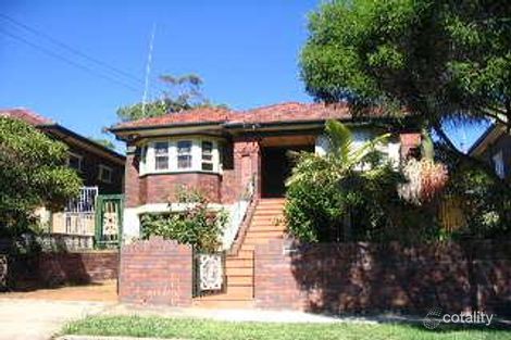 12 Dixson Ave, Dulwich Hill, NSW 2203