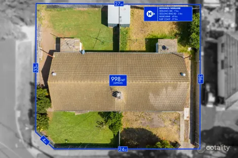 109 Princes Hwy, Norlane, VIC 3214