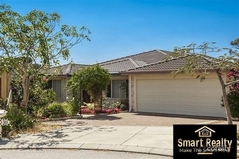 Property photo of 10 Jenal Close Gosnells WA 6110