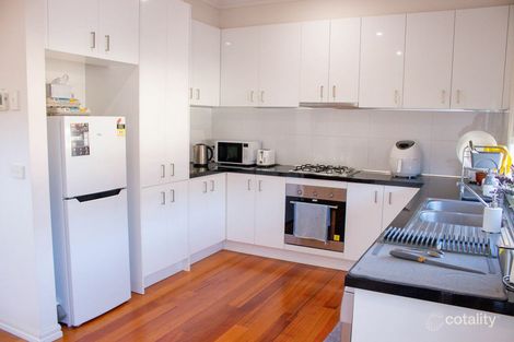 Property photo of 2/12 Howitt Avenue Euroa VIC 3666