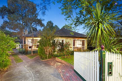 77 Kett St, Blackburn North, VIC 3130