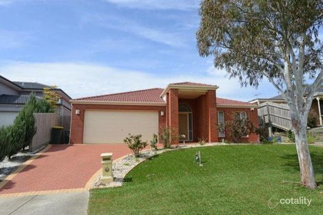 44 Clifton Park Dr, Carrum Downs, VIC 3201
