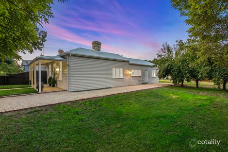 Property photo of 25 Yaldwyn Street East Kyneton VIC 3444
