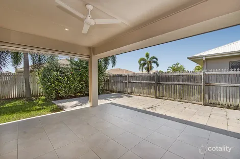 Property photo of 161 Freshwater Drive Douglas QLD 4814