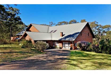 46 Mitchells Rd, Sackville North, NSW 2756