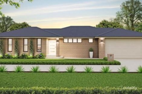 Property photo of LOT 2 First Avenue Marsden QLD 4132