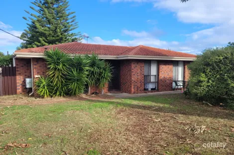 9 Yarle Ct, Cooloongup, WA 6168