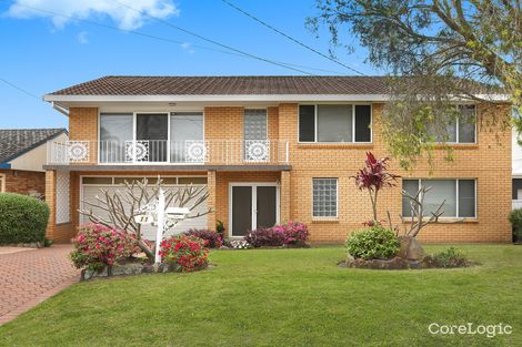 Property photo of 11 Merino Place Sylvania NSW 2224