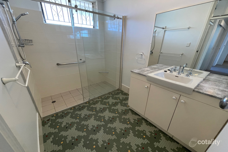 Property photo of 8/30 Brisbane Street Toowong QLD 4066