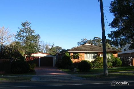 16 Second Ave, Kingswood, NSW 2747