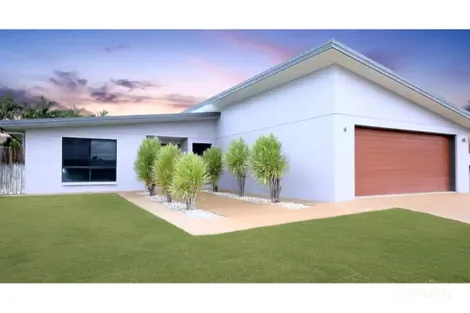 12 Mitchell Ct, Gracemere, QLD 4702
