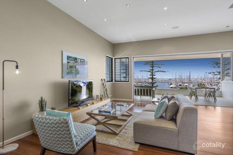 Property photo of 491 Royal Esplanade Manly QLD 4179