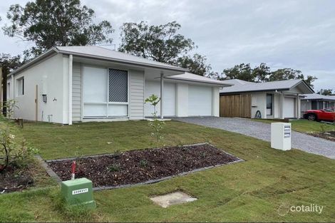 1/46 Pierro Pl, Logan Reserve, QLD 4133