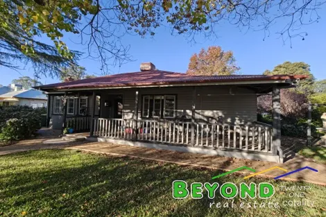 Property photo of 4 Vera Street Gilgandra NSW 2827