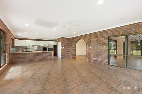 Property photo of 65 Rangewood Drive Rangewood QLD 4817