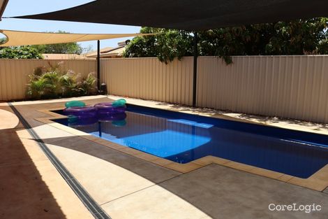 Property photo of 6 Egret Crescent South Hedland WA 6722