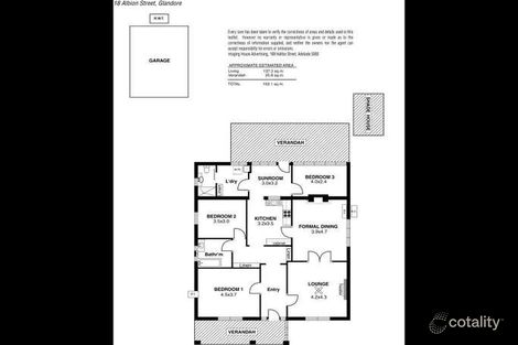 Property photo of 18 Albion Avenue Glandore SA 5037