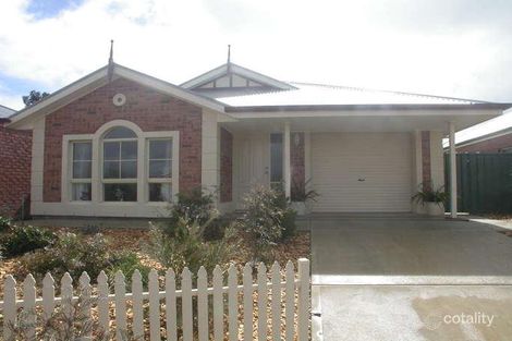 3 Alysha Ct, Nairne, SA 5252