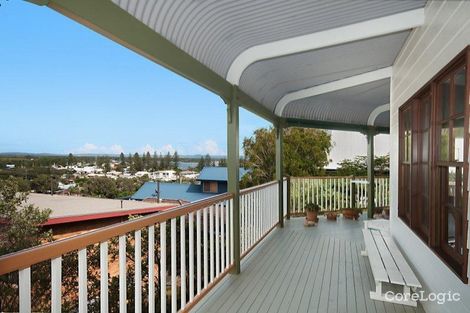 Property photo of 13 Henson Lane Yamba NSW 2464
