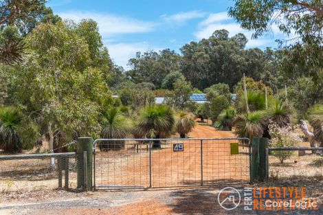 Property photo of 49 Harvest Circle Two Rocks WA 6037