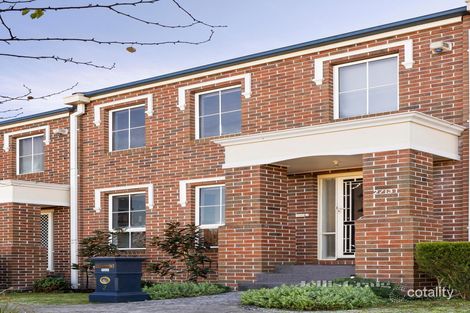 Property photo of 2/31 Loxton Terrace Epping VIC 3076