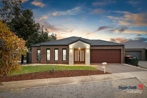 Property photo of 26 Winona Circuit Tarneit VIC 3029