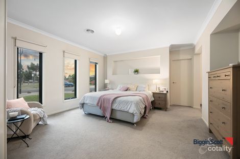 Property photo of 26 Winona Circuit Tarneit VIC 3029