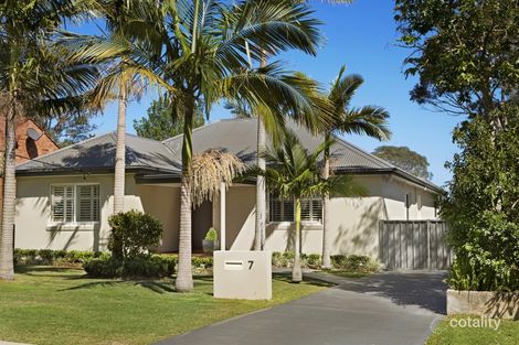 Property photo of 7 David Avenue Caringbah South NSW 2229