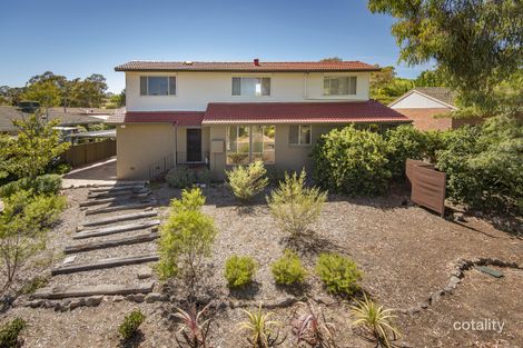 Property photo of 54 Nangor Street Waramanga ACT 2611