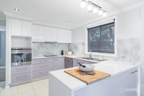 Property photo of 54 Nangor Street Waramanga ACT 2611