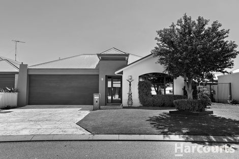 Property photo of 9 Pytheas Approach Dudley Park WA 6210