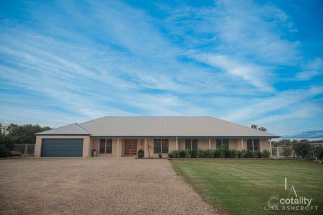 13520 New England Hwy, Goonoo Goonoo, NSW 2340