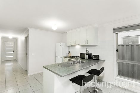Property photo of 23 Hawkstone Road Manor Lakes VIC 3024