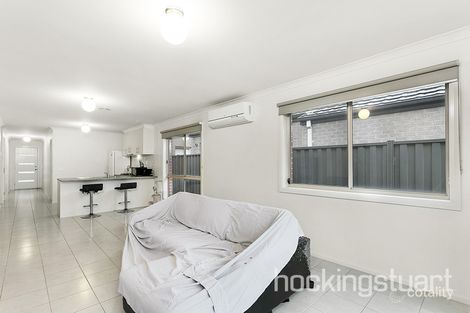 Property photo of 23 Hawkstone Road Manor Lakes VIC 3024