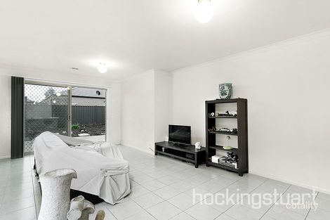 Property photo of 23 Hawkstone Road Manor Lakes VIC 3024