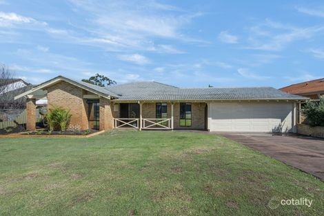 Property photo of 22 Waraker Way Leeming WA 6149