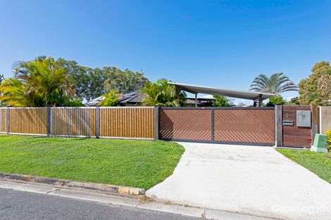 Property photo of 1 Namatjira Street Paradise Point QLD 4216