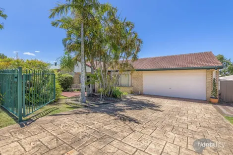 Contact Agent For Address, Parkwood, QLD 4214