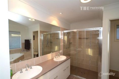 Property photo of 13 Possumwood Place Reedy Creek QLD 4227