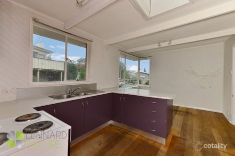 Property photo of 399 Cambridge Road Mornington TAS 7018