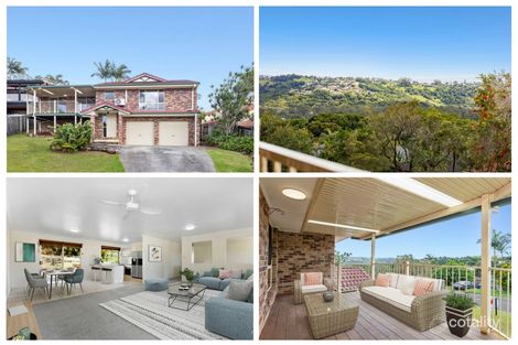 Property photo of 10 Jumbuck Crescent Terranora NSW 2486