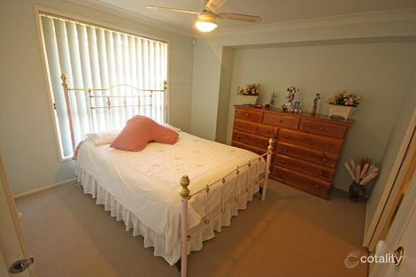 Property photo of 5 Francis Place Currans Hill NSW 2567