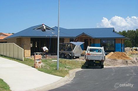 43 Bottlebrush Cres, Evans Head, NSW 2473